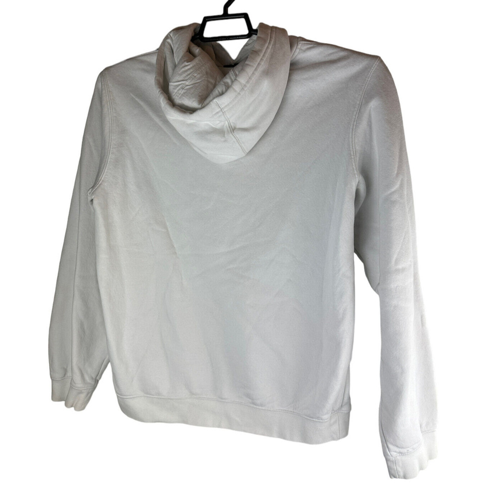 Nike Travis Kelce T-Rex Sweatshirt Hoodie KC Kansas City Chiefs 87 White Medium - Picture 4 of 12